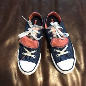 Back to School Kids Shoes